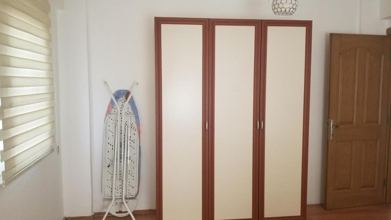 Huge Evleri 2 Apartment Marmaris Exterior photo