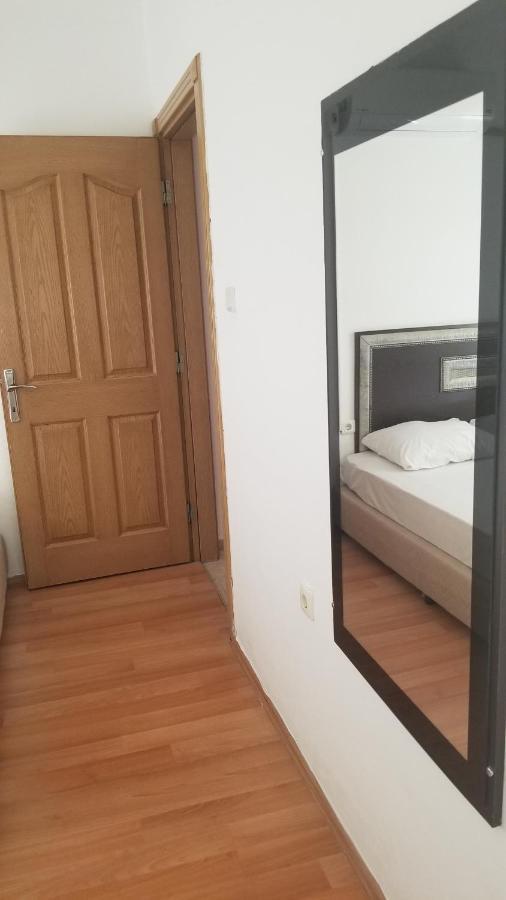 Huge Evleri 2 Apartment Marmaris Exterior photo