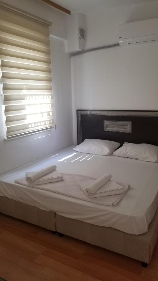 Huge Evleri 2 Apartment Marmaris Exterior photo