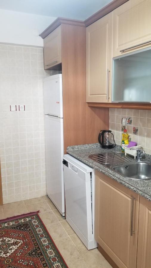 Huge Evleri 2 Apartment Marmaris Exterior photo