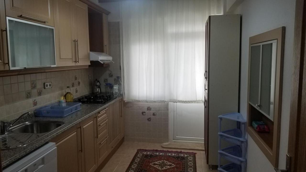 Huge Evleri 2 Apartment Marmaris Exterior photo