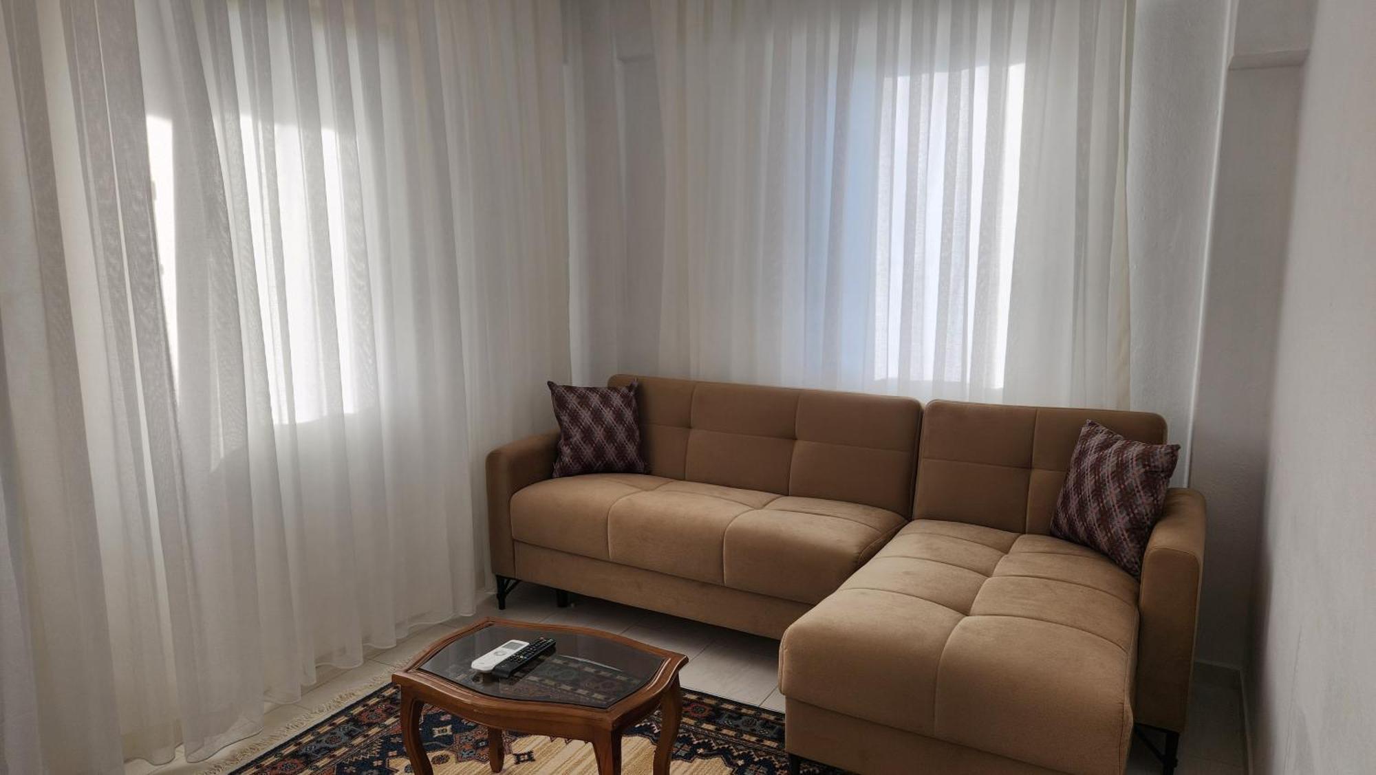 Huge Evleri 2 Apartment Marmaris Exterior photo