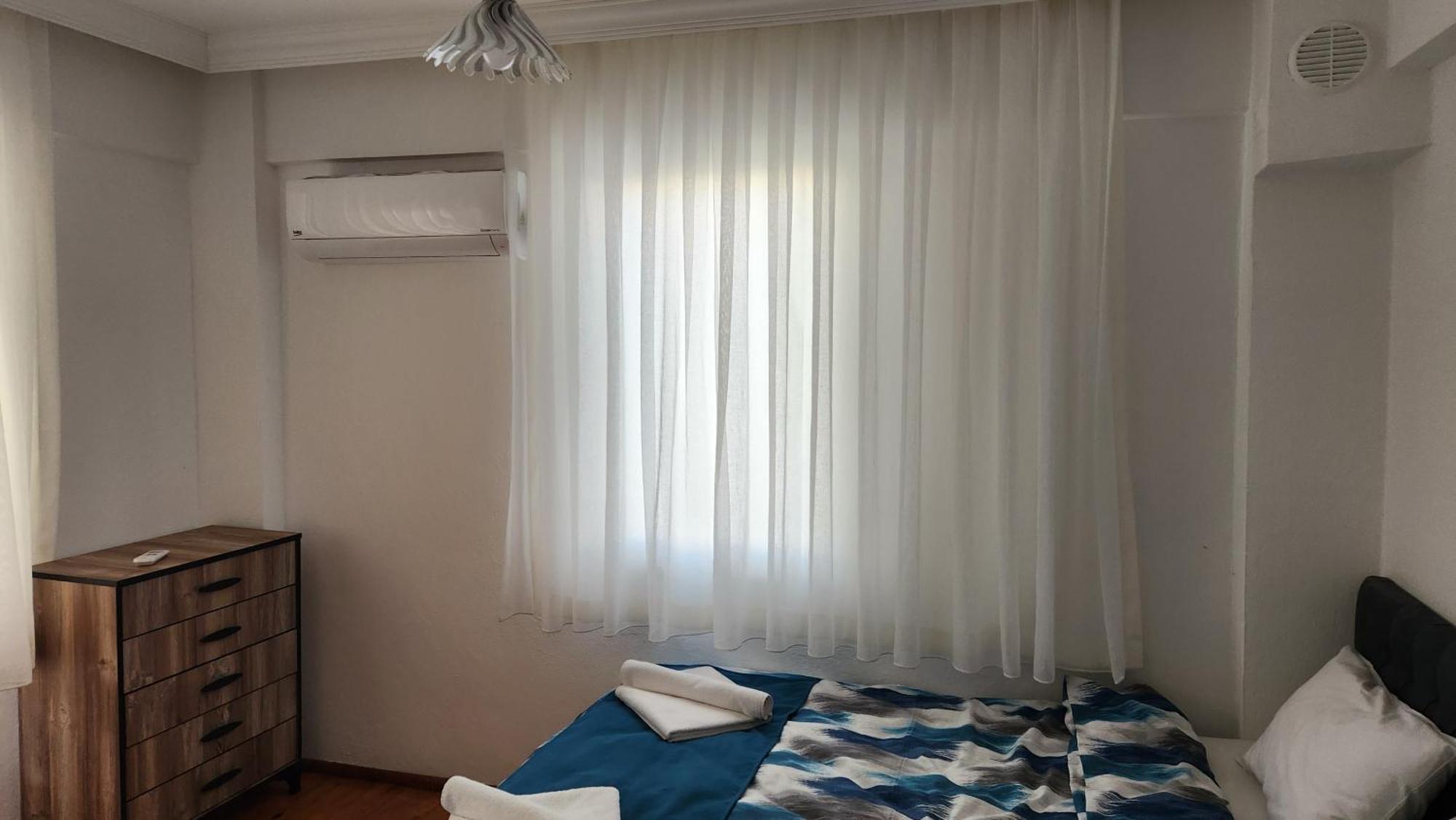 Huge Evleri 2 Apartment Marmaris Exterior photo