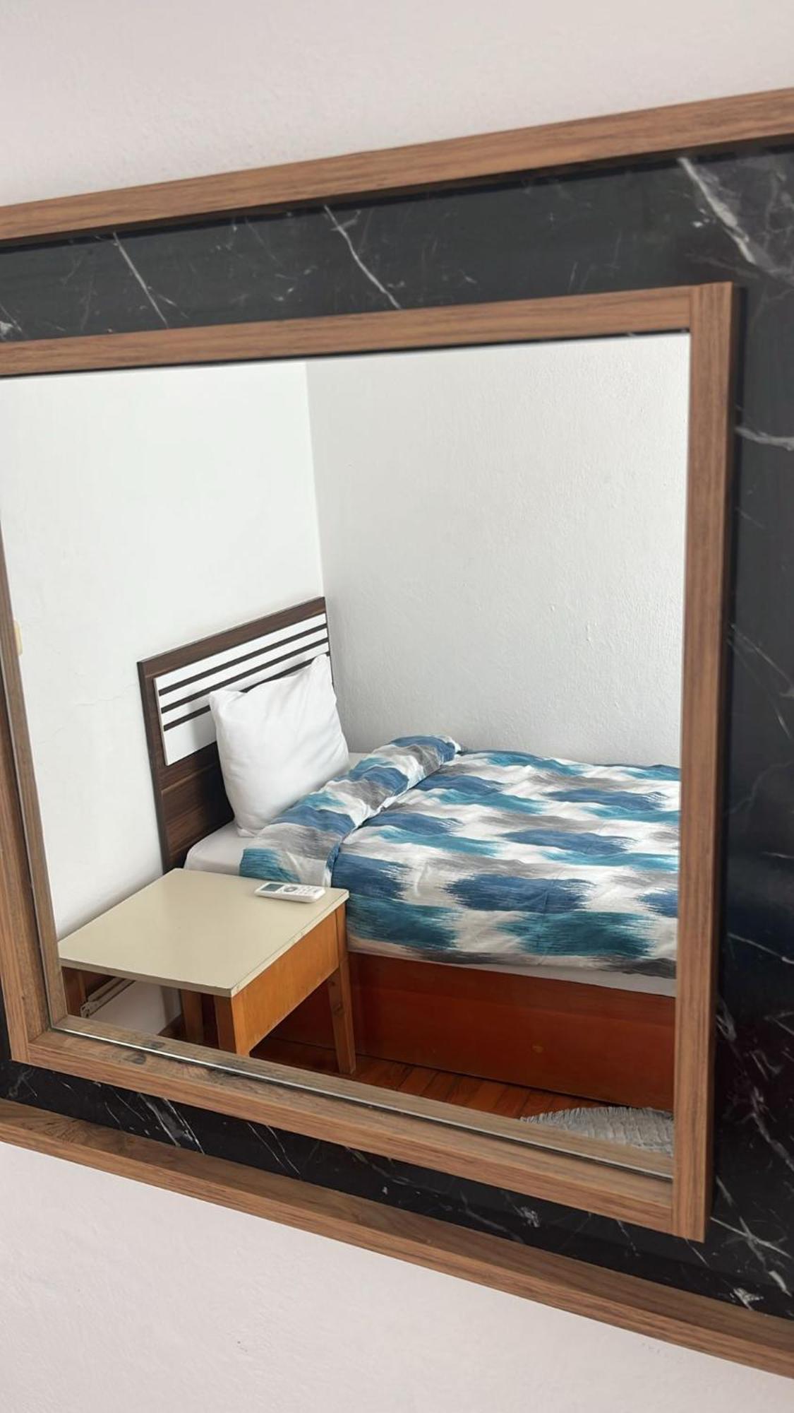 Huge Evleri 2 Apartment Marmaris Exterior photo