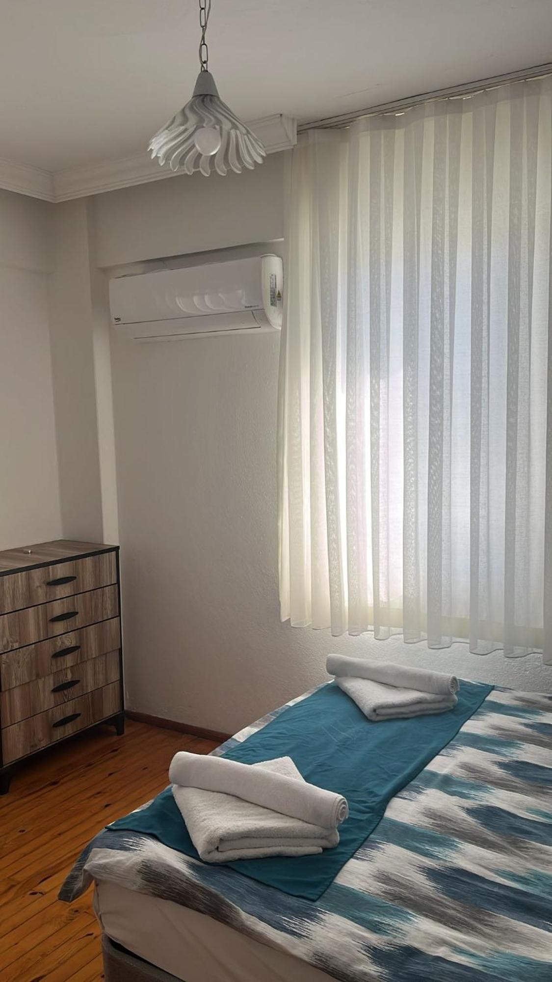Huge Evleri 2 Apartment Marmaris Exterior photo