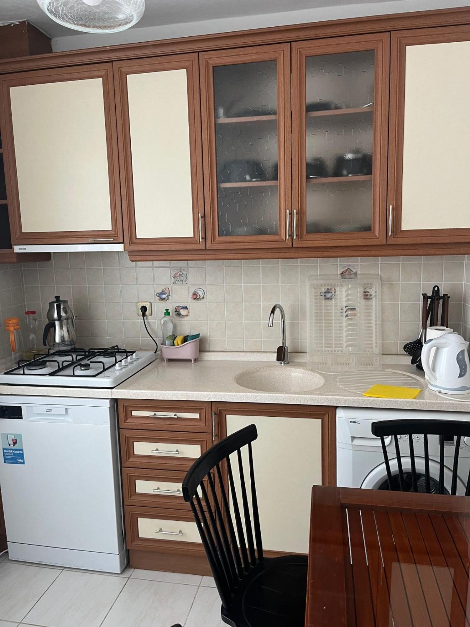Huge Evleri 2 Apartment Marmaris Exterior photo