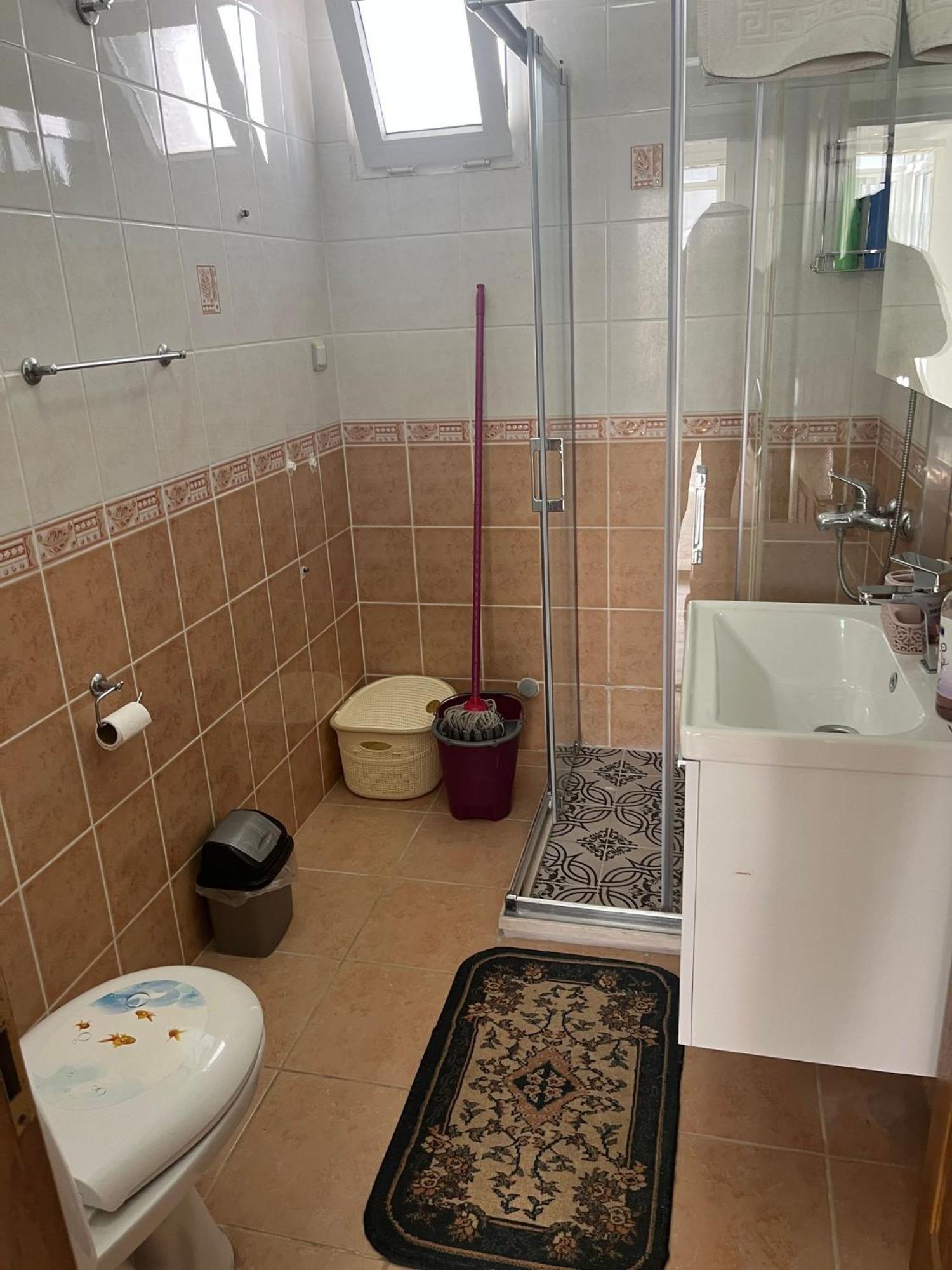 Huge Evleri 2 Apartment Marmaris Exterior photo